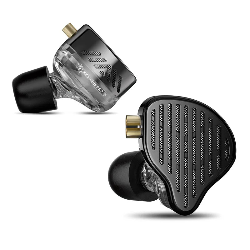 KZ HBB PR2 - Auricular In-Ear
