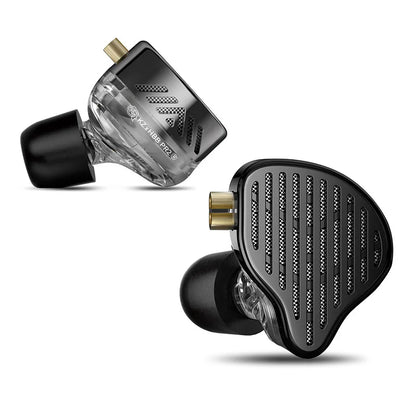 KZ HBB PR2 - In-Ear Earphone