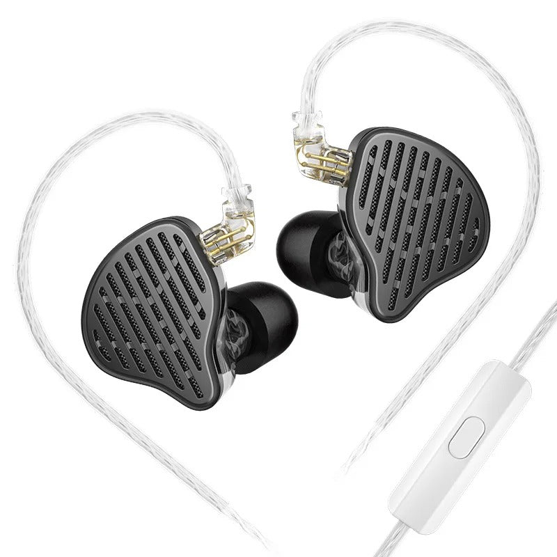 KZ HBB PR2 - Auricular In-Ear