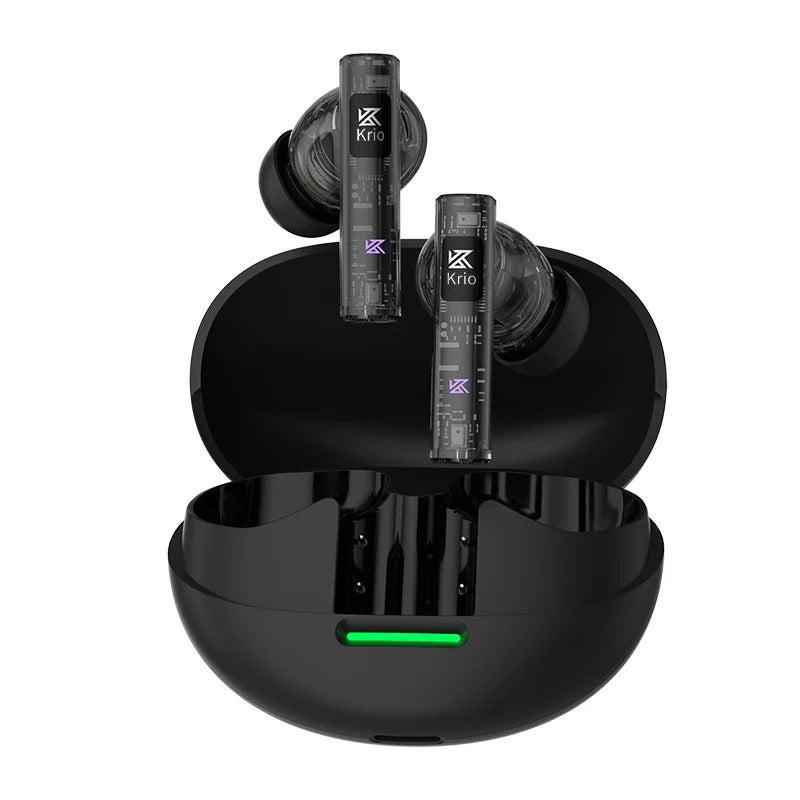 KZ KRIO - Auricular Bluetooth