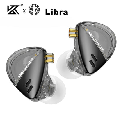 KZ LIBRA - In-Ear Headphones