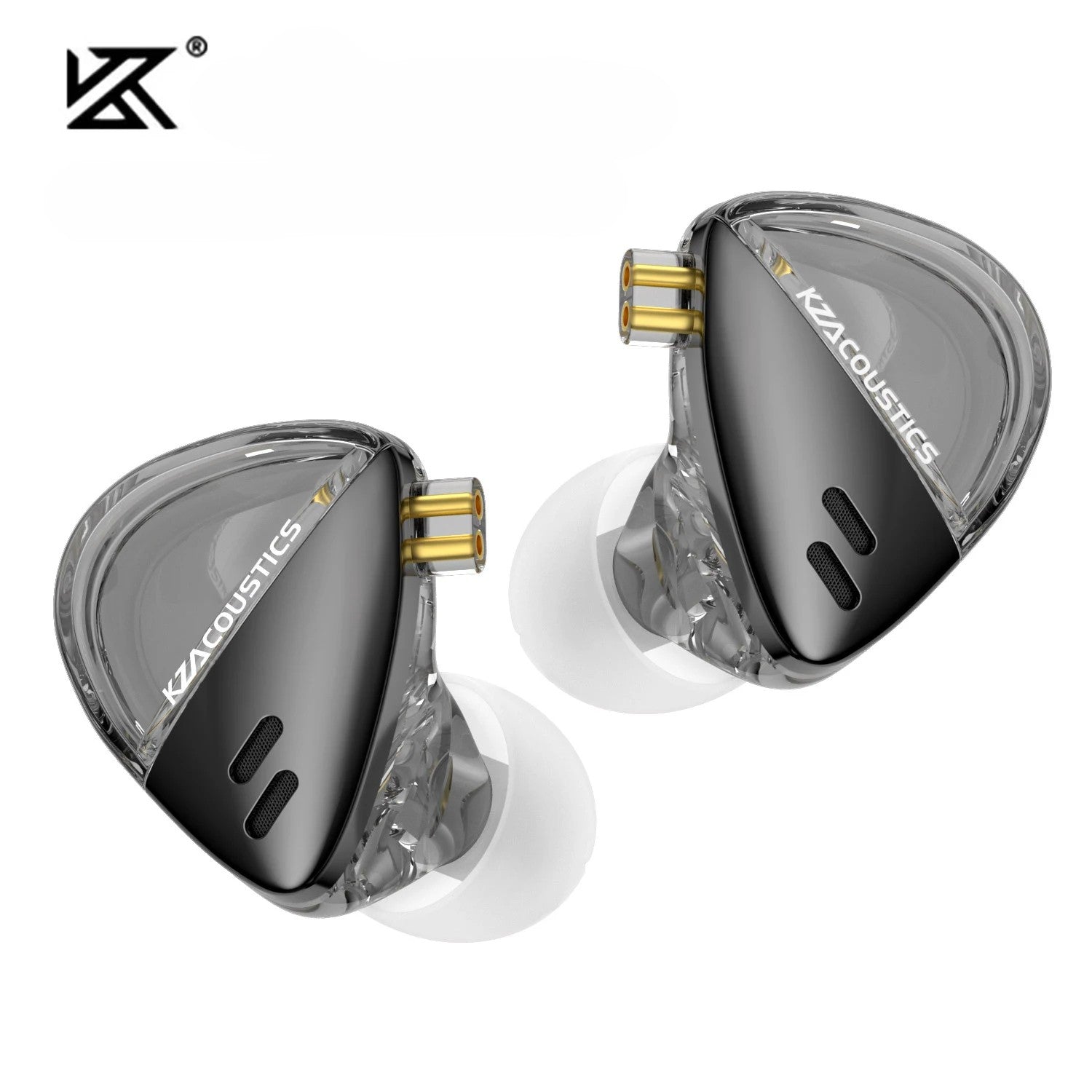 KZ LIBRA - Auricular In-Ear