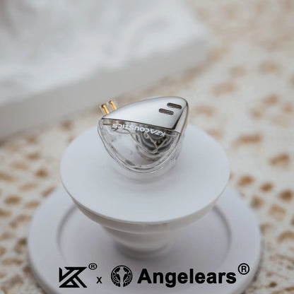 KZ LIBRA X - In-Ear Headphones