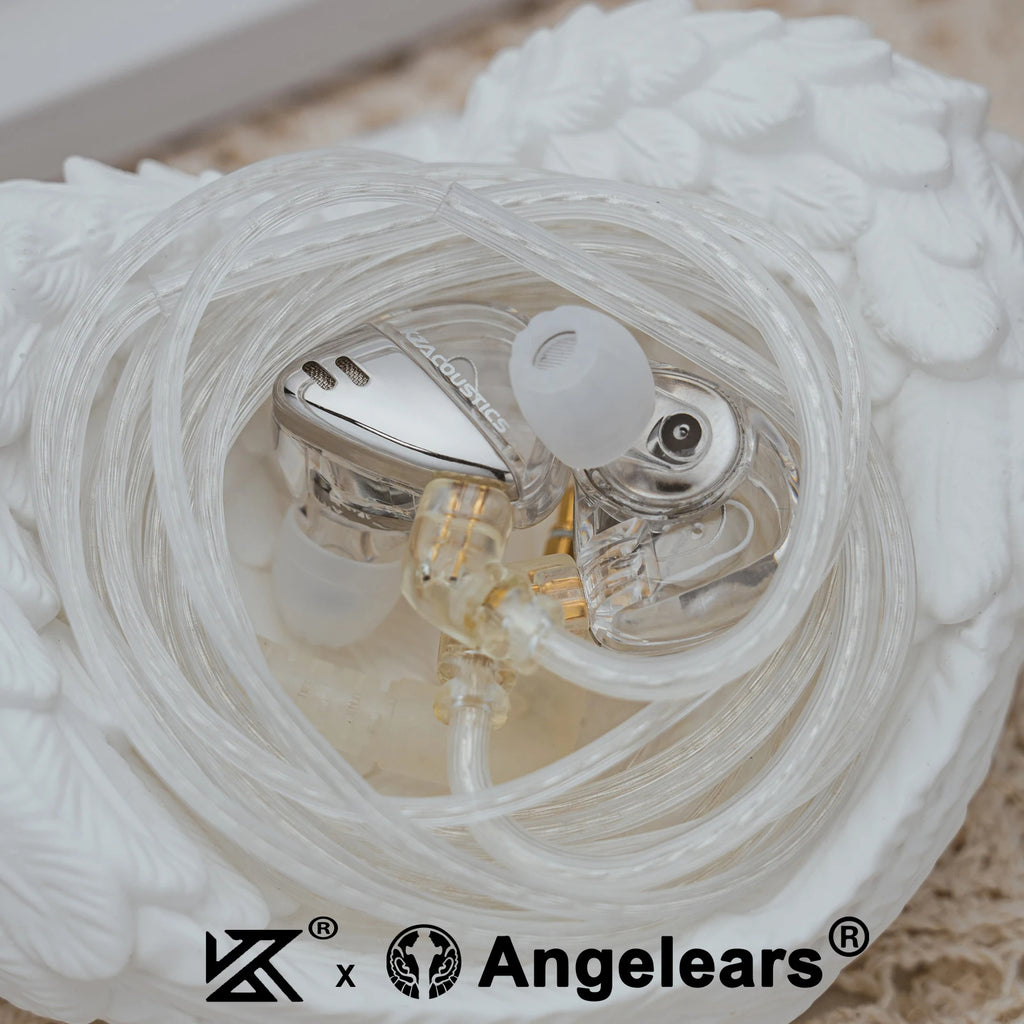 KZ LIBRA X - Auricular In-Ear