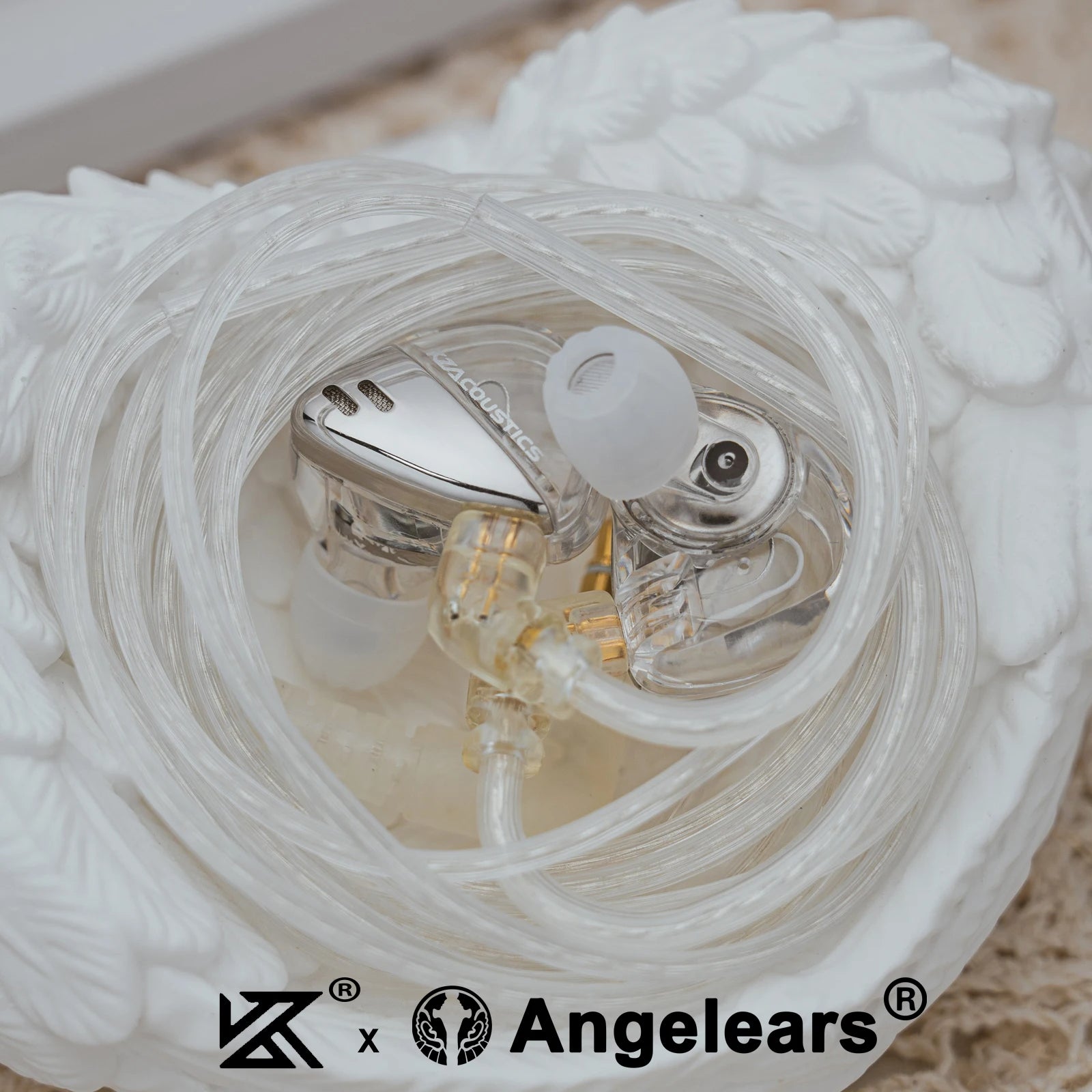 KZ LIBRA X - In-Ear Headphones