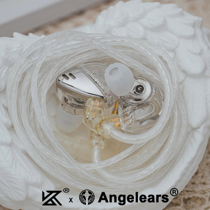 KZ LIBRA X - In-Ear Headphones