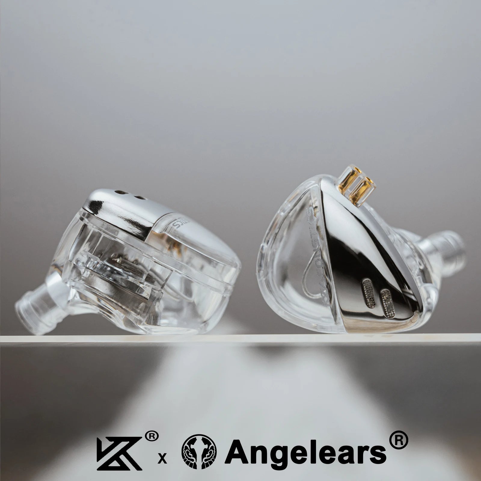 KZ LIBRA X - In-Ear Headphones