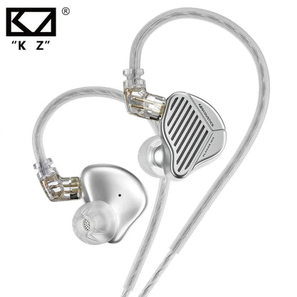 KZ PR1 HI FI - In-Ear Headphone