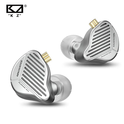KZ PR1 HI FI - In-Ear Headphone