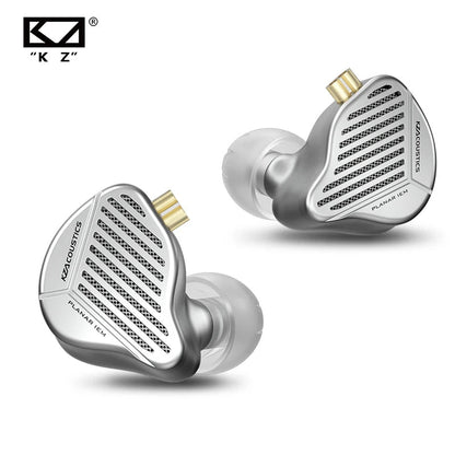 KZ PR1 HiFi - audifono in-ear