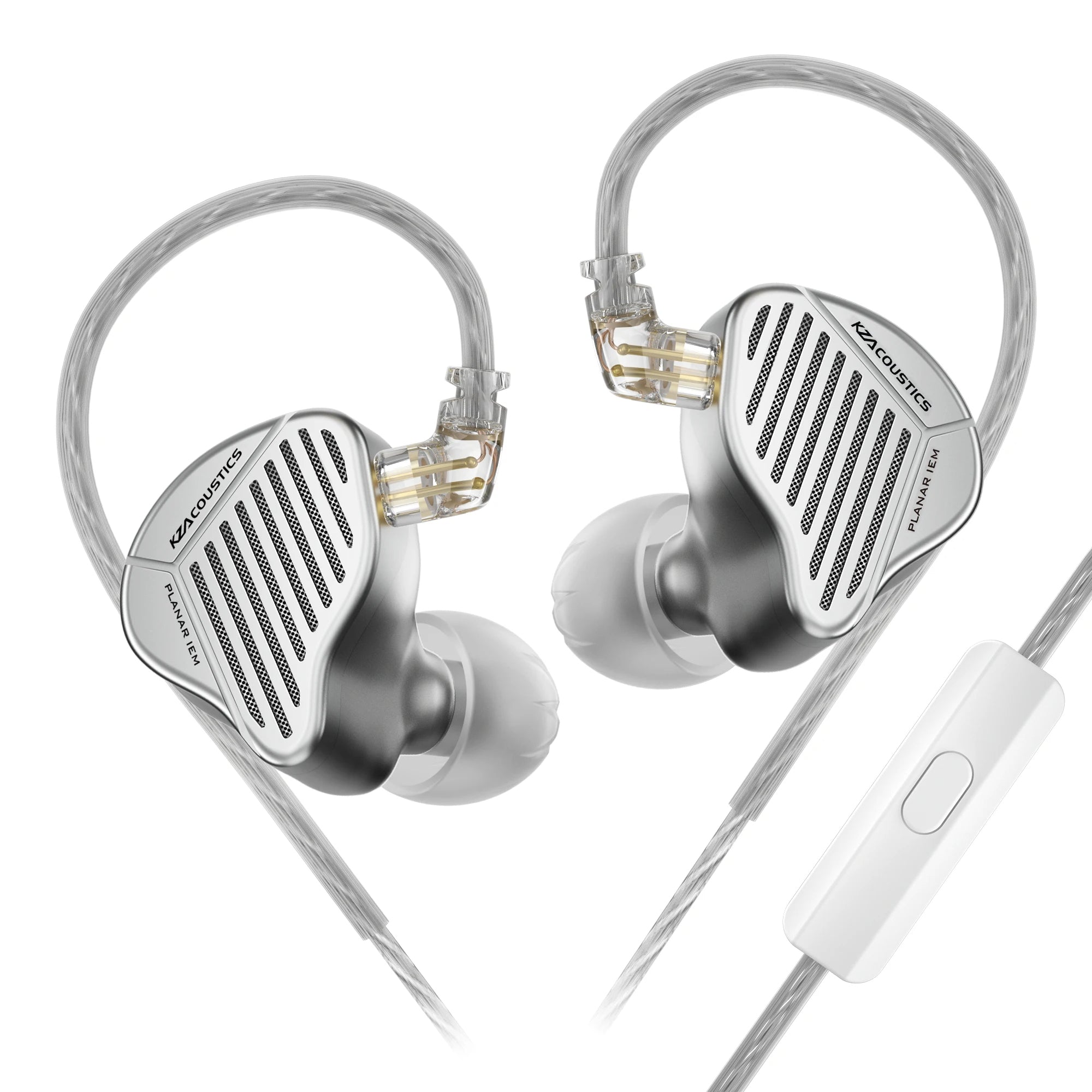 KZ PR1 HI FI - In-Ear Headphone
