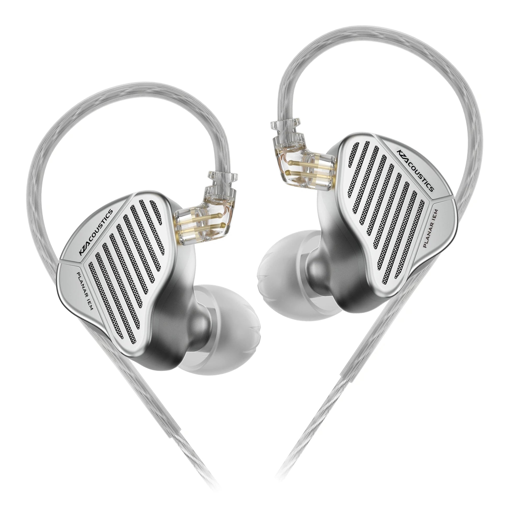 KZ PR1 HI FI - Auricular In-Ear