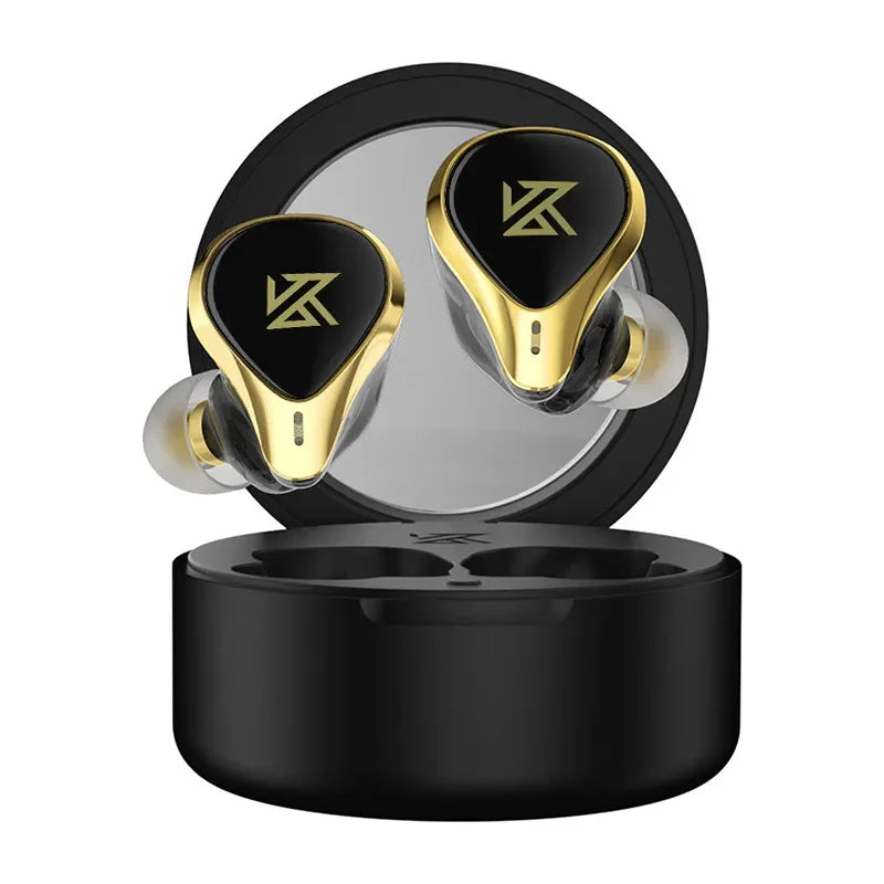 KZ SA08 PRO - Auricular In-Ear Bluetooth