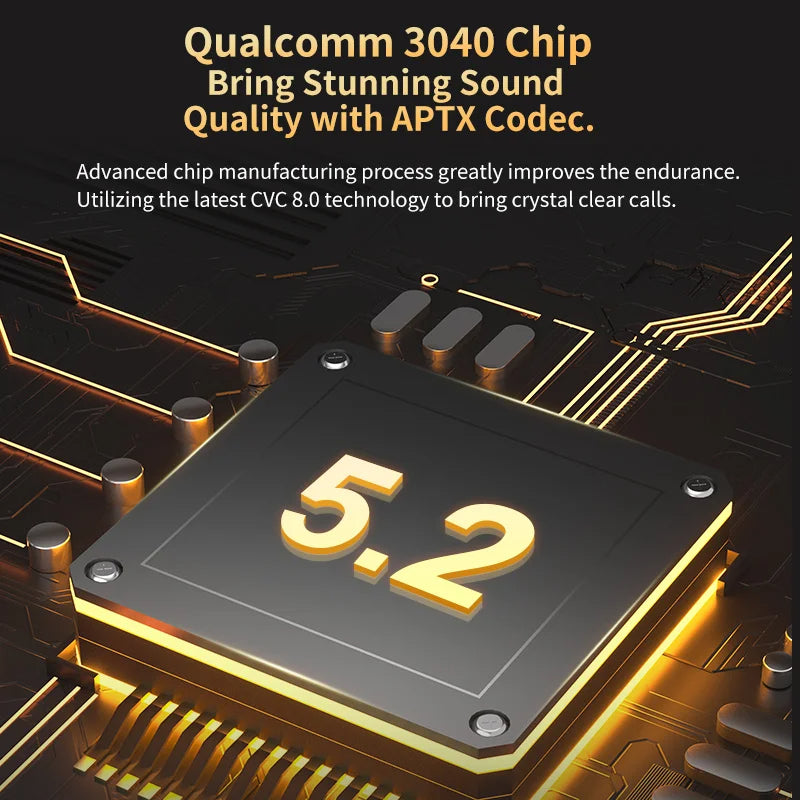 KZ SA08 PRO - Auricular In-Ear Bluetooth