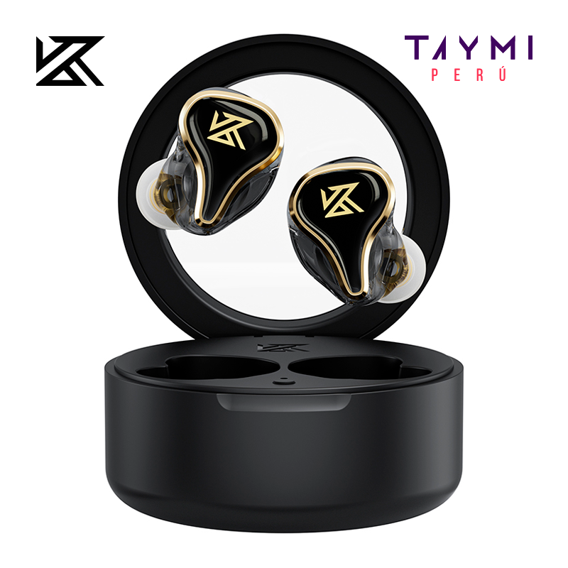 KZ SK10 PRO - Auricular In-Ear Bluetooth