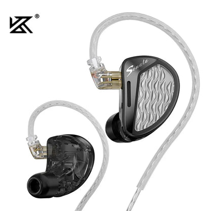 KZ SONATA - In-Ear Headphones