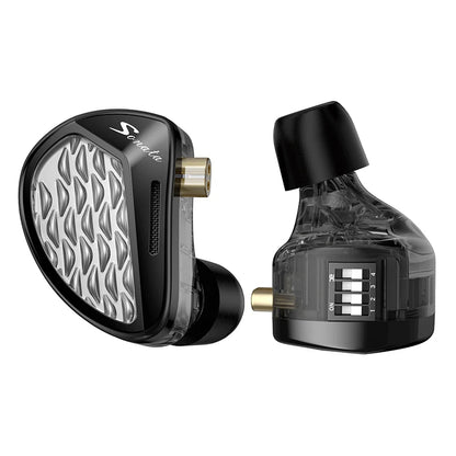 KZ SONATA - In-Ear Headphones
