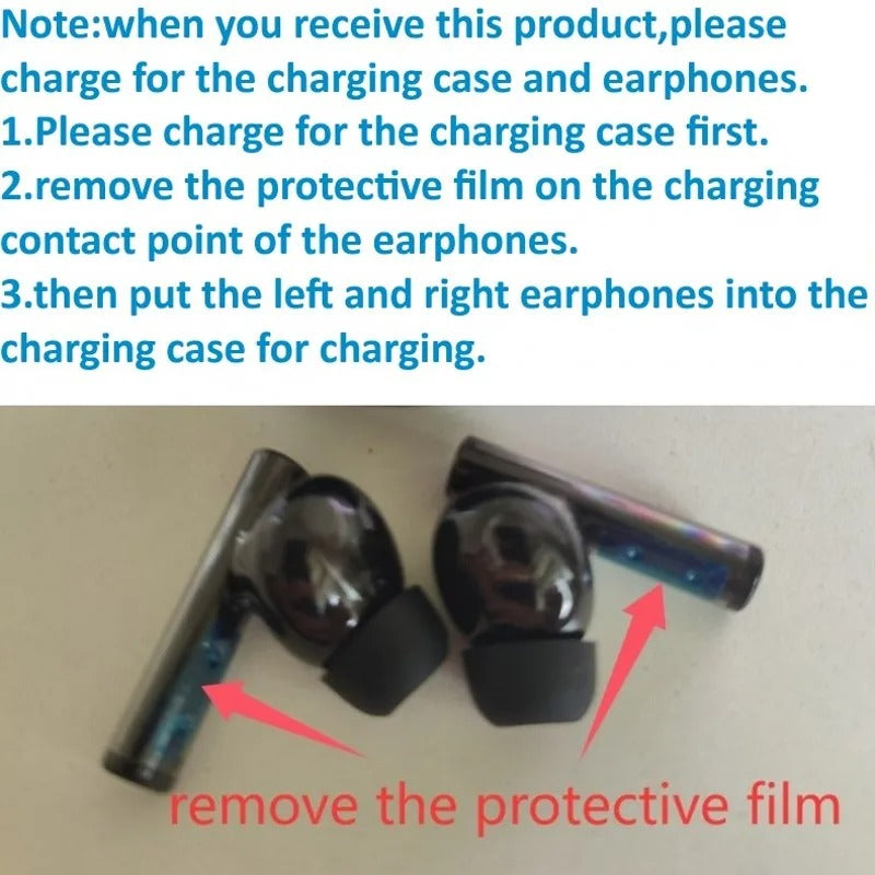 KZ SORA - Auricular In-Ear Bluetooth