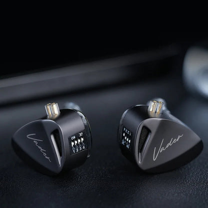 KZ AZ09 + KZ Vader - Combo Bluetooth