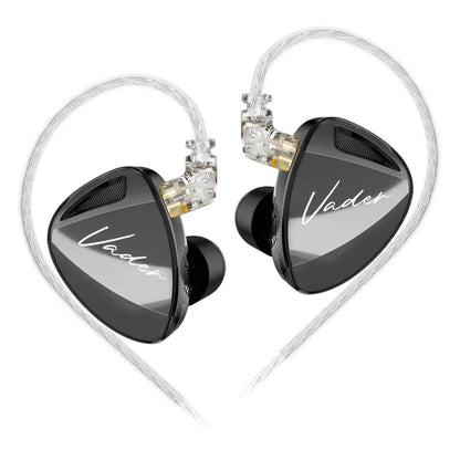 KZ VADER - Auricular In-Ear