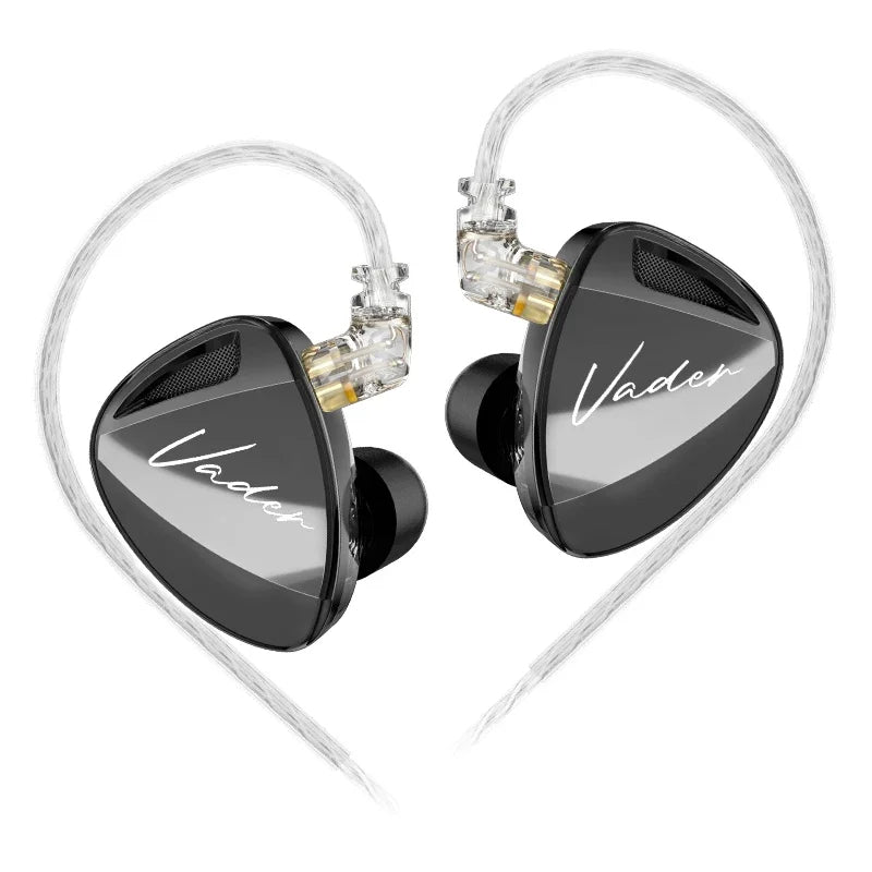 KZ VADER - Auricular In-Ear
