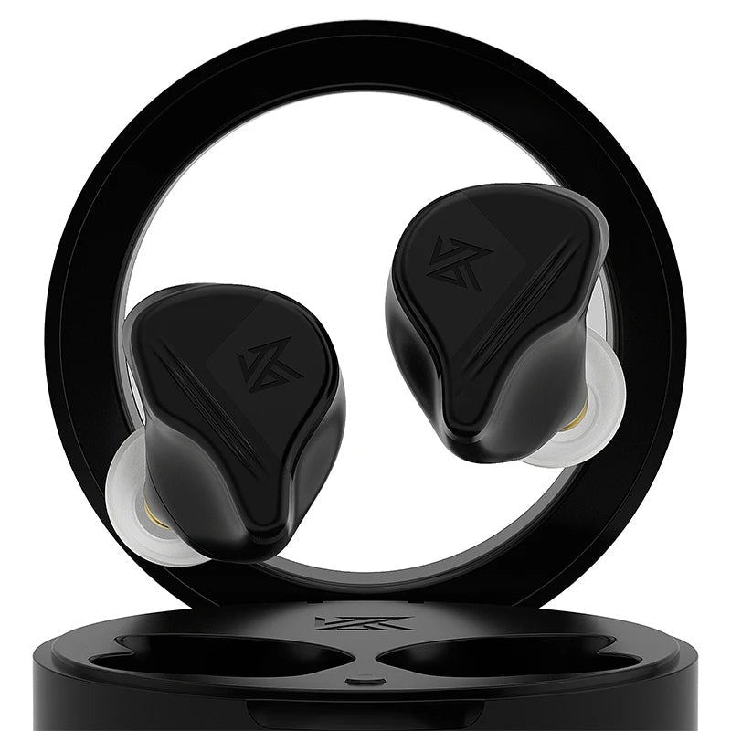 KZ VXS PRO - Auricular In-Ear Bluetooth