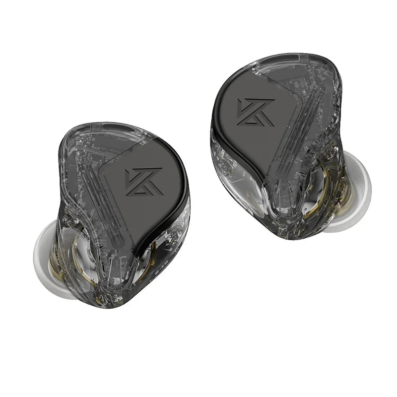 KZ VXS PRO - Auricular In-Ear Bluetooth