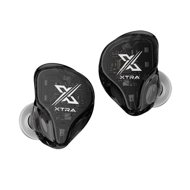 KZ XTRA - Auricular In-Ear Bluetooth