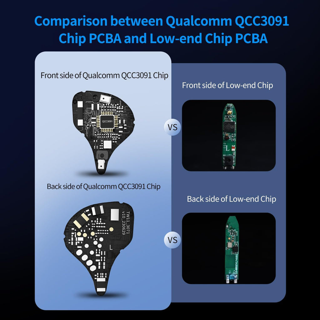 KZ XTRA - Auricular In-Ear Bluetooth