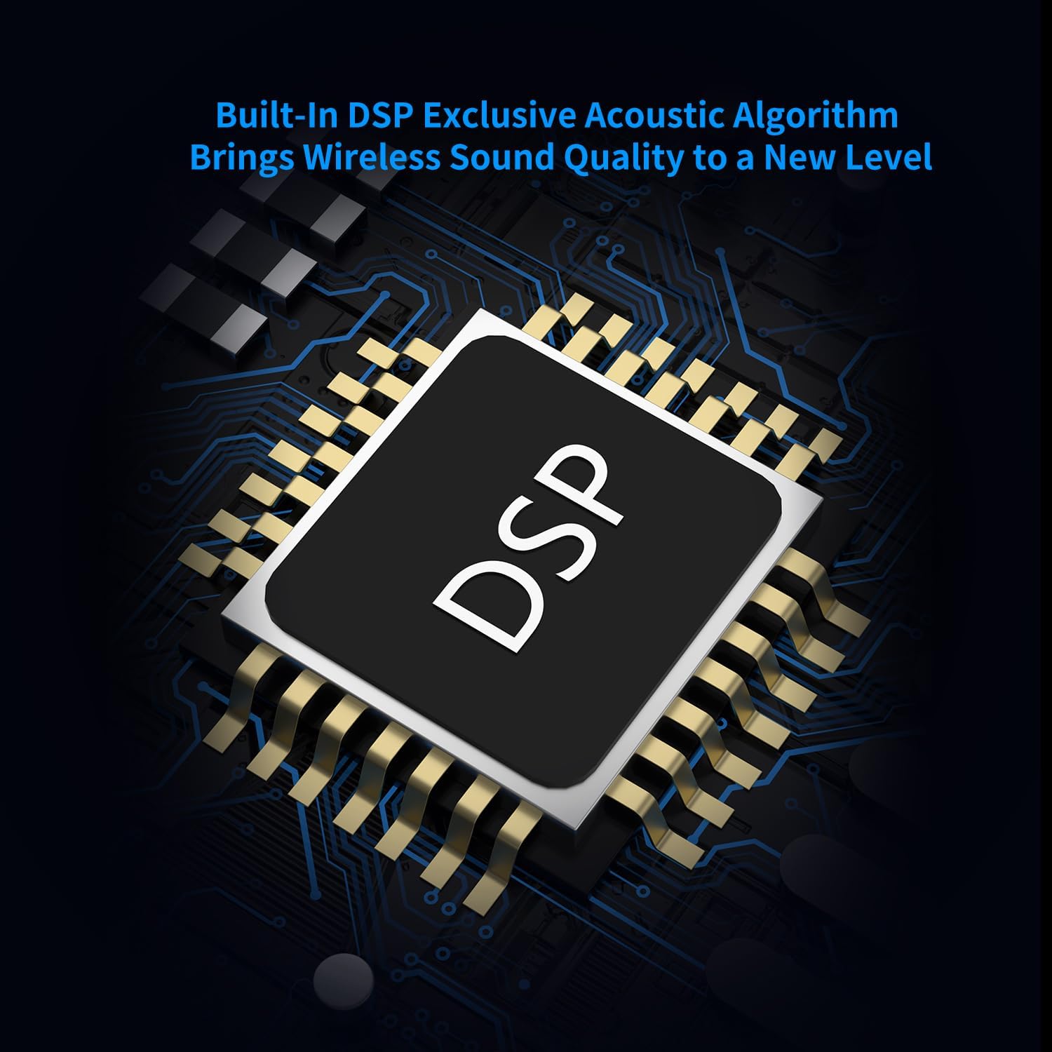 KZ XTRA - Auricular In-Ear Bluetooth