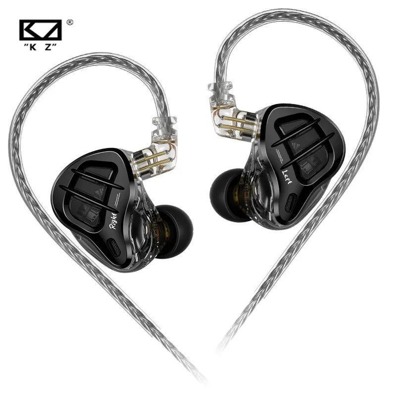 KZ ZAR - Auricular In-Ear