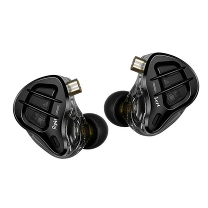KZ ZAR - Auricular In-Ear