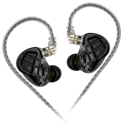 KZ ZAR - Auricular In-Ear