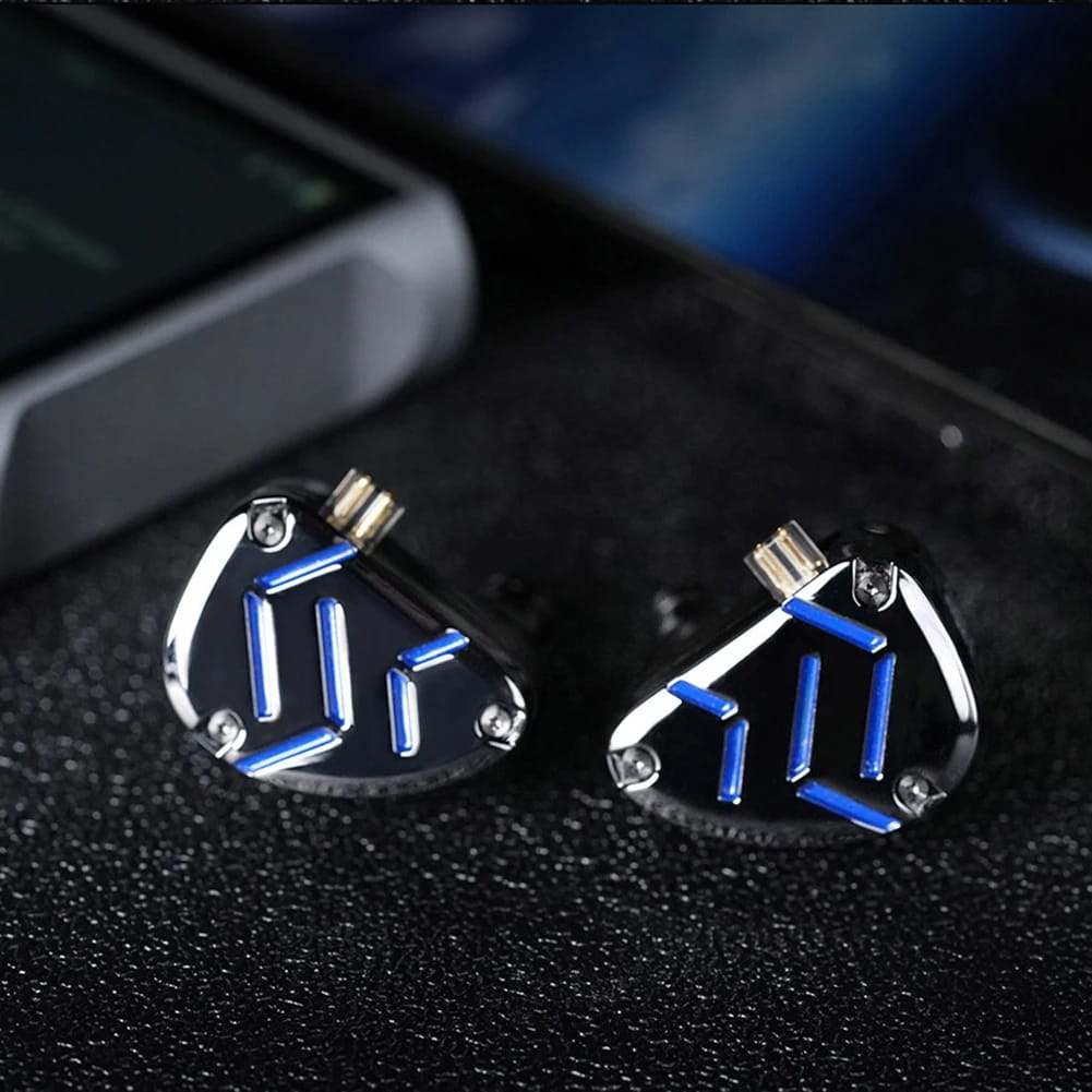 KZ ZAT - Auricular In-Ear