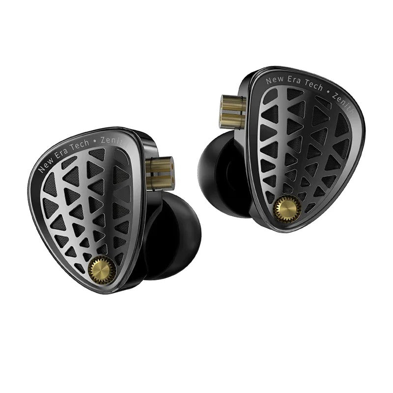 KZ Zenith - Auricular In-Ear Premium