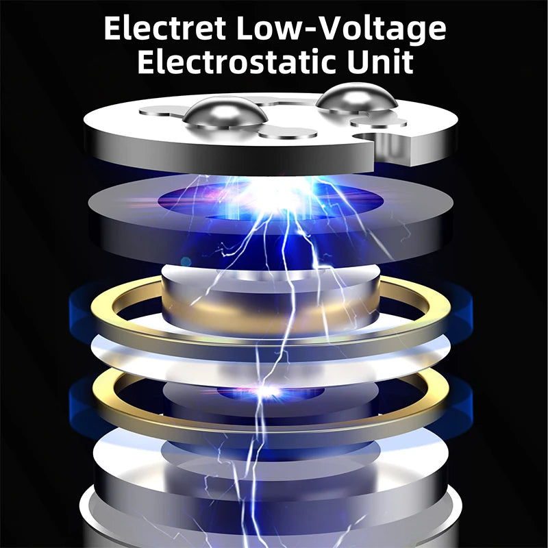 KZ ZEX PRO - Auricular In-Ear