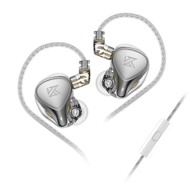 KZ ZEX PRO - Auricular In-Ear