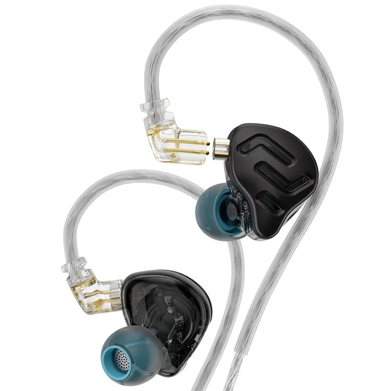 KZ ZNA - Auricular In-Ear