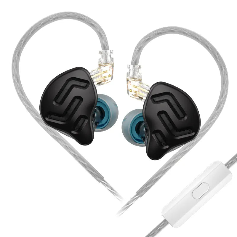 KZ ZNA - Auricular In-Ear