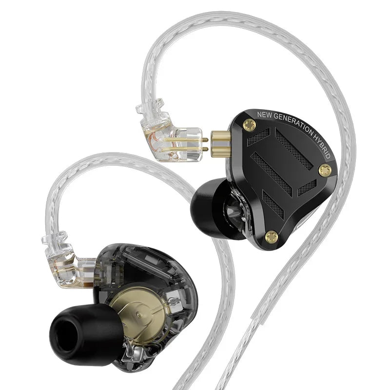 KZ ZS10 PRO 2 - Auricular In-Ear