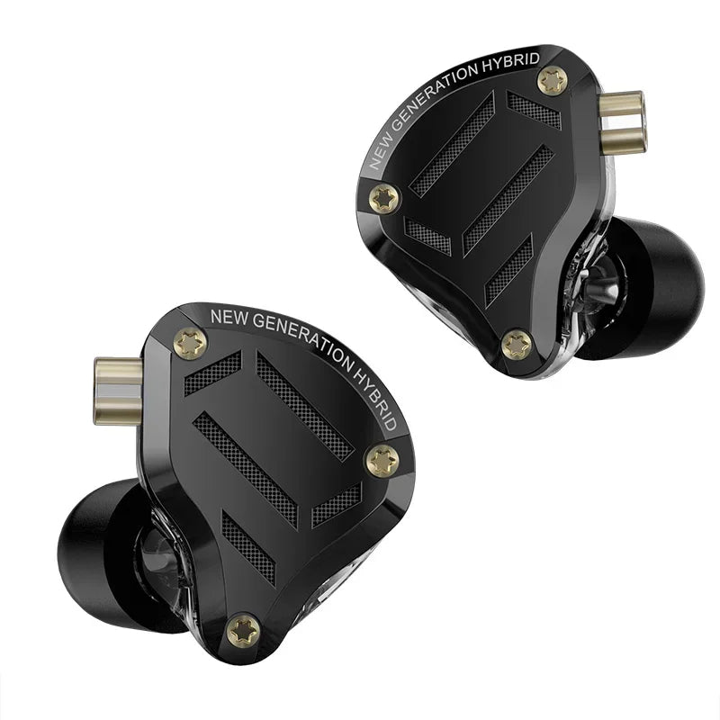 KZ ZS10 PRO 2 - Auricular In-Ear
