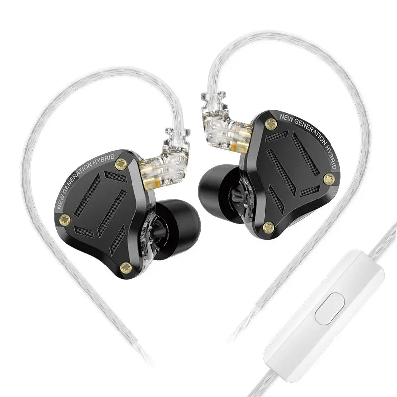 KZ ZS10 PRO 2 - In-Ear Headphone
