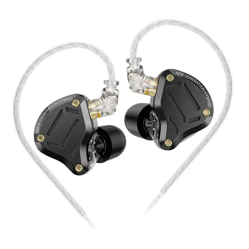 KZ ZS10 PRO 2 - Auricular In-Ear