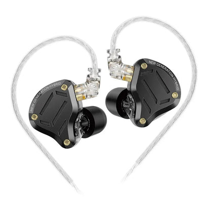 KZ ZS10 PRO 2 - In-Ear Headphone