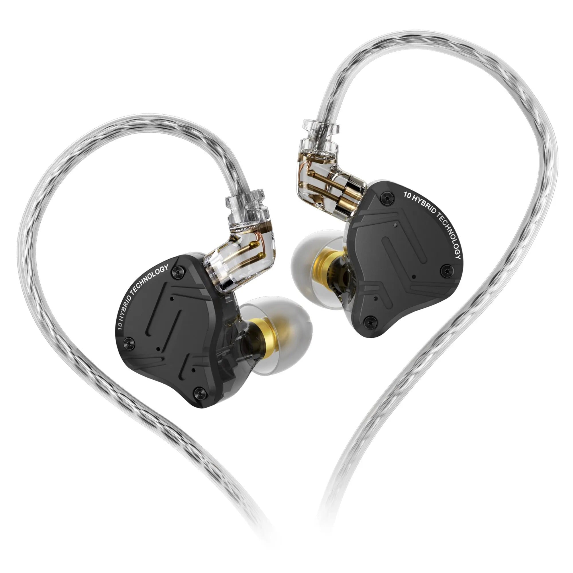 KZ ZS10 PRO X - In-Ear Headphone