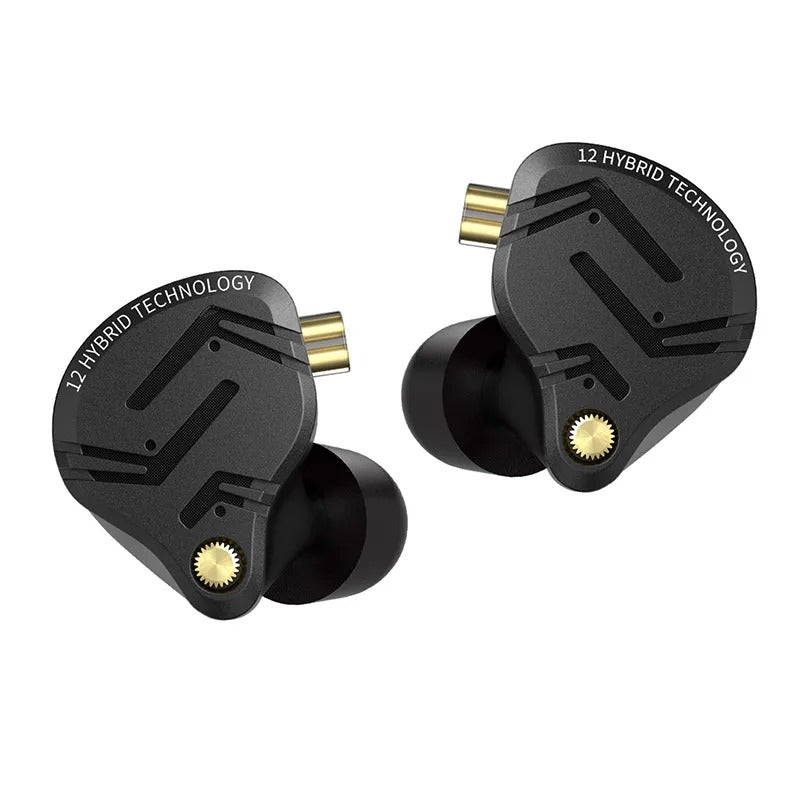 KZ ZS12 PRO X - In-Ear Headphone