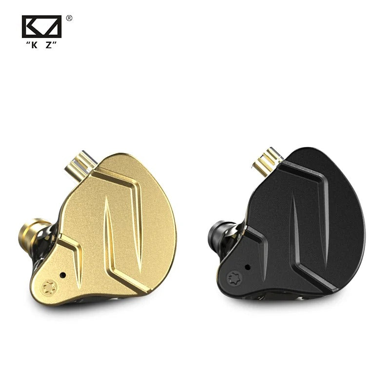 KZ ZSN PRO X - Auricular In-Ear