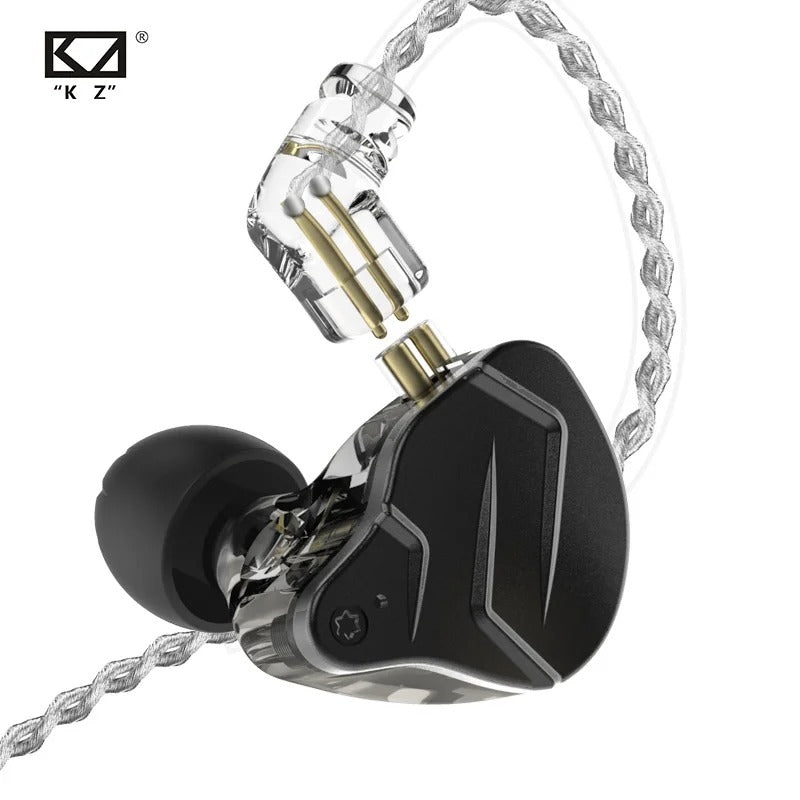 KZ ZSN PRO 2 - Auricular In-Ear
