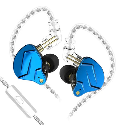 KZ ZSN PRO X - In-Ear Headphone