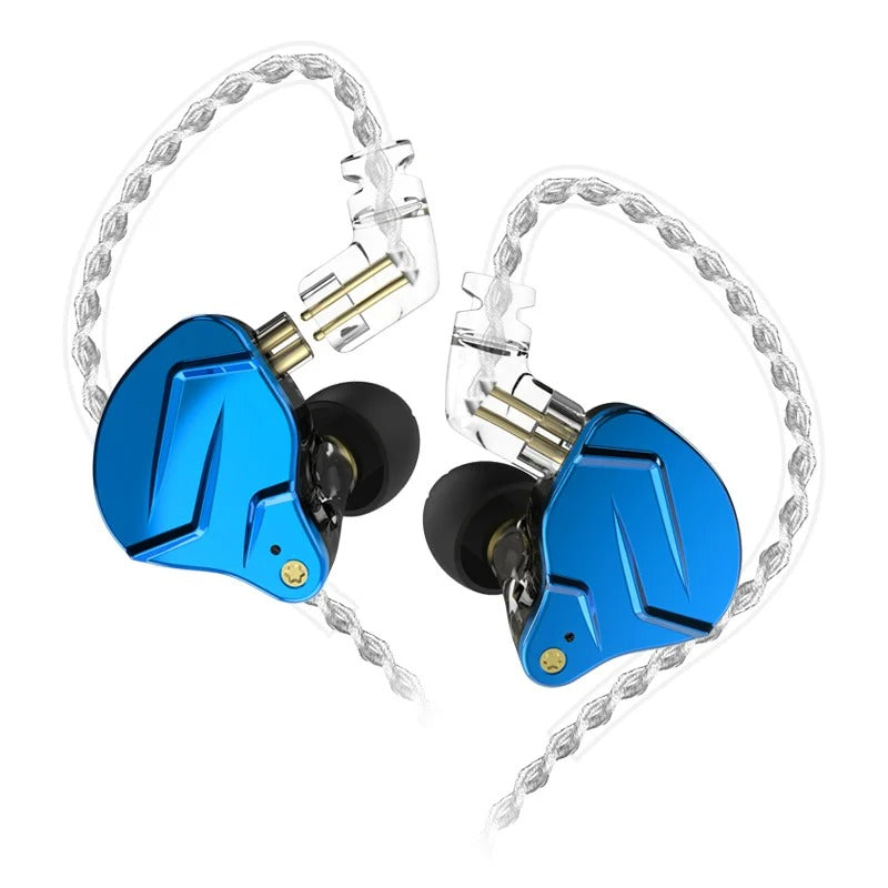 KZ ZSN PRO X - Auricular In-Ear
